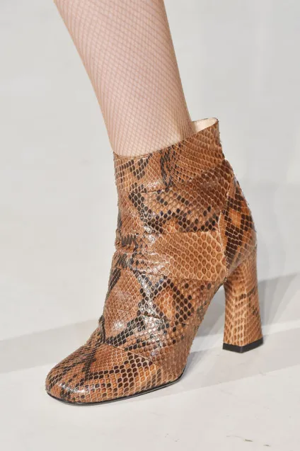 Jill Stuart, jesień/zima 2015-2016