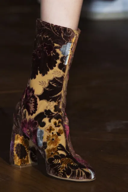Stella McCartney, jesień/zima 2015-2016