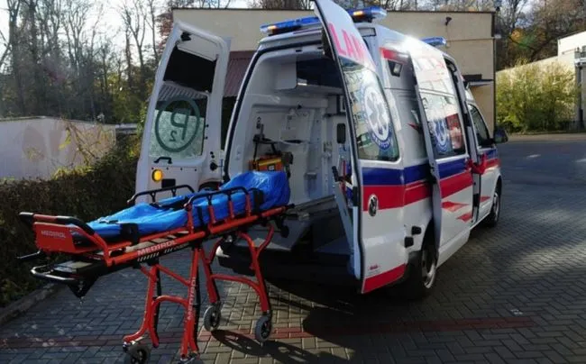 8 milionów zł na zakup 17 nowych ambulansów z wyposażeniem zabezpieczono w budżecie wojewody pomorskiego. Pojazdy mają trafić do stacji pogotowia ratunkowego jeszcze w tym roku. 