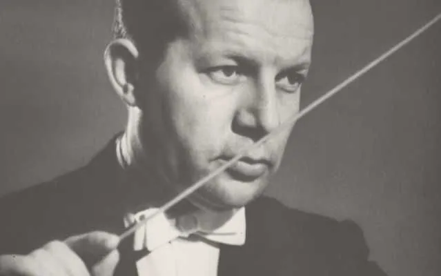 Zmarł Jerzy Katlewicz, były dyrektorem Opery i Filharmonii Bałtyckiej w Gdańsku w latach 1961-1968. Miał 88 lat.