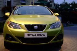 Nowa Ibiza produkowana jest wyłącznie w nowoczesnej fabryce w Martorell koło Barcelony.