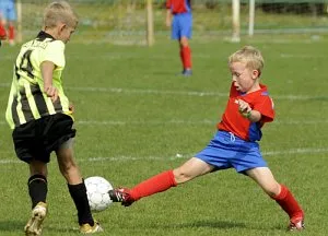 Samorząd wojewódzki przekaże w tym roku ponad cztery miliony złotych na sport dzieci i młodzieży. 