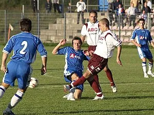 Bałtykowi nie udało się zdobyć gola w Kościerzynie, co kosztowało gdynian stratę pozycji lidera III ligi. 