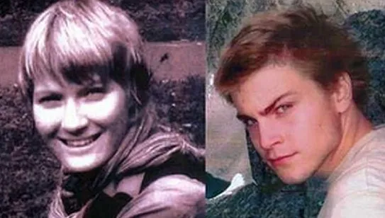 Olga Witczak i Jakub Wancław, para studentów pochodzących z Gdańska, zaginęła 21 listopada.