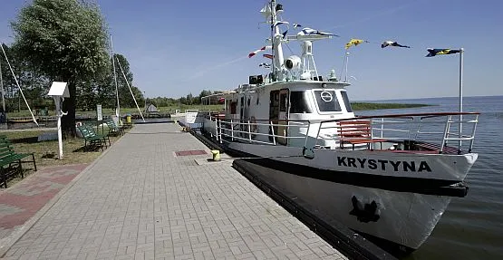 Jeszcze w tym sezonie żeglugowym rozpoczną się rejsy statków pasażerskich i handlowych pomiędzy Elblągiem a Królewcem - obiecuje polski rząd.