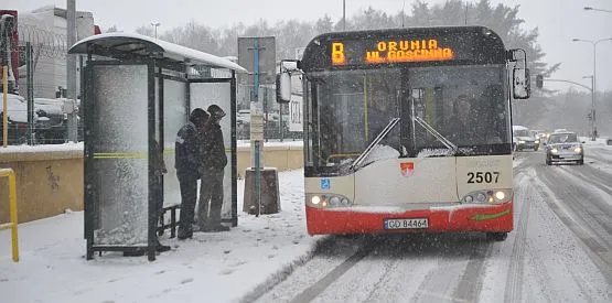 Planetobusy wyjadą ostatni raz na ulice Gdańska w sobotę. Natomiast trasa linii B zmieni się dopiero od poniedziałku. W niedzielę mieszkańcy Osowy będą mieli kłopot z dotarciem do Śródmieścia komunikacją miejską.