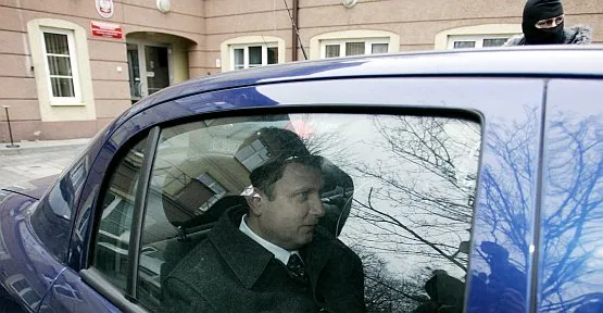 Sąd zdecydował w czwartek, że prezydent Sopotu nie trafi do aresztu.