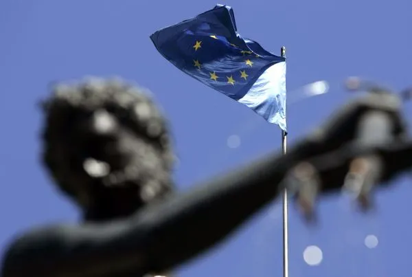 Po apelu stowarzyszenia Lepszy Gdańsk, w mieście pojawi się więcej flag Unii Europejskiej.
