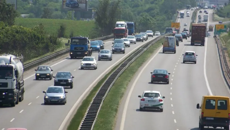 Na budowę dróg na Pomorzu w najbliższych latach z budżetu państwa ma popłynąć ok. 12 mld zł.