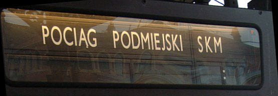 Pociągi SKM na odnowiony peron w Oliwie wjadą jeszcze w tym roku. 