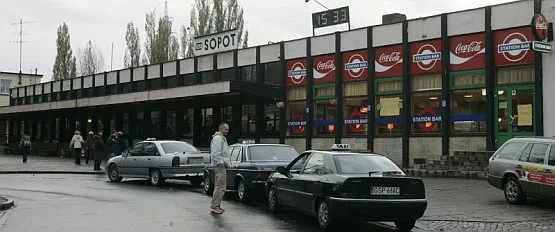 Dzięki nowym regulacjom postoje taksówek w Sopocie zapełnią się jeszcze bardziej.