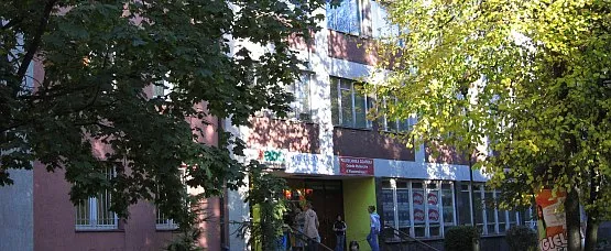 Domy studenckie Politechniki Gdańskiej pękają w szwach.