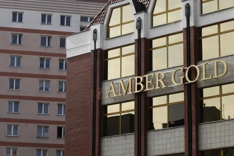 Sprawa dotyczy firmy, którą Marcin P. prowadził jeszcze przed założeniem Amber Gold.