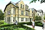 Nowa inwestycja mieszkaniowa firmy Doraco w Oliwie