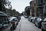 Rewitalizacja ulicy Łąkowej i przyległych do niej ulic - jaskółka przepowiadająca dalszy rozwój dzielnicy