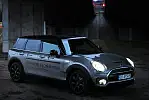 MINI Cooper S Clubman