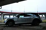 MINI Cooper S Clubman