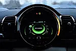 MINI Cooper S Clubman
