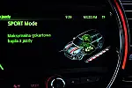 MINI Cooper S Clubman