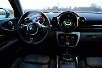 MINI Cooper S Clubman