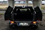 MINI Cooper S Clubman