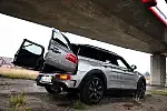 MINI Cooper S Clubman