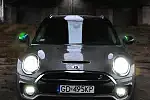 MINI Cooper S Clubman