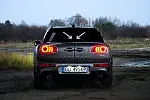 MINI Cooper S Clubman