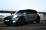MINI Cooper S Clubman