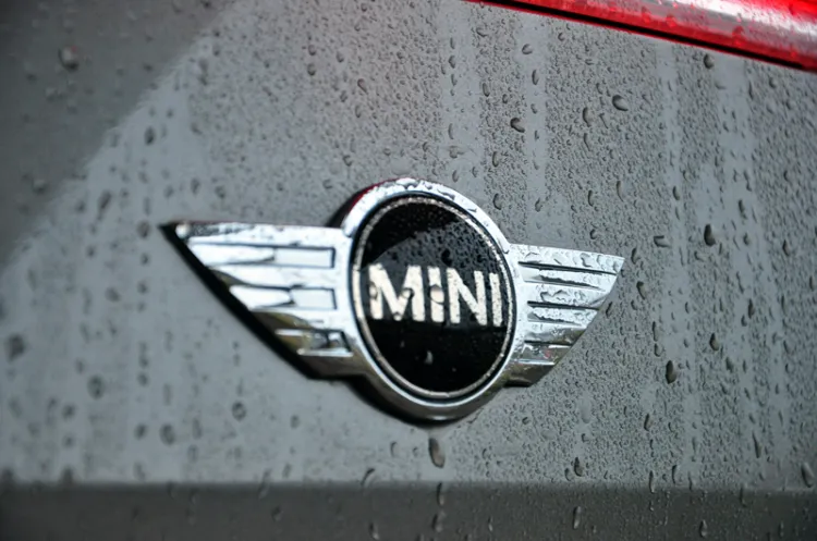 MINI Cooper S Clubman