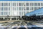 W niecałe dwa lata za blisko 60 mln zł powstał nowoczesny gmach Instytutu Biotechnologii. To już kolejny nowy budynek w kampusie Uniwersytetu Gdańskiego. 