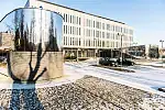 W niecałe dwa lata za blisko 60 mln zł powstał nowoczesny gmach Instytutu Biotechnologii. To już kolejny nowy budynek w kampusie Uniwersytetu Gdańskiego. 