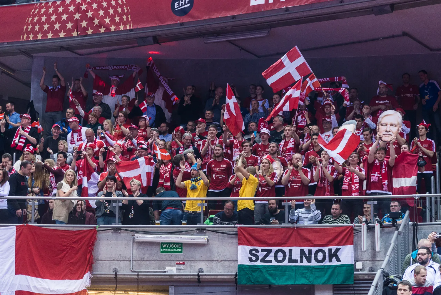 Polscy Kibice Wsparli Wegrow Podczas Euro 2016