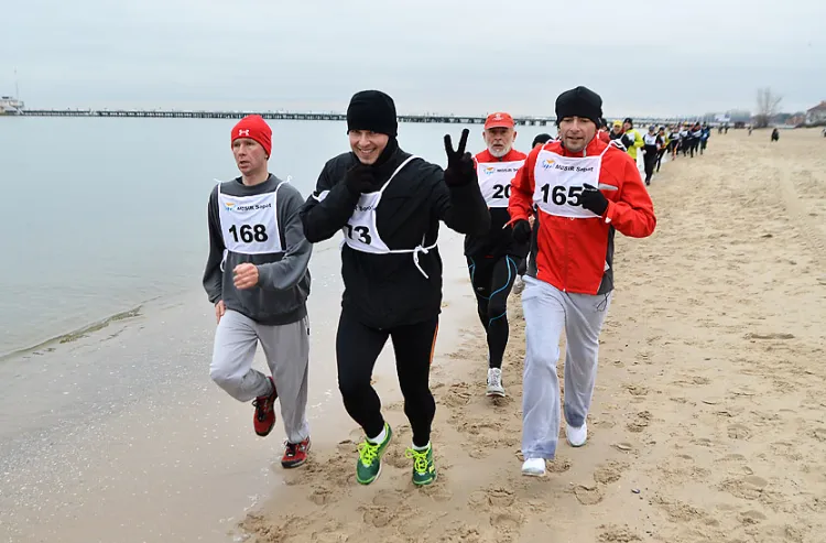 W najbliższy weekend nie zabraknie atrakcji dla biegaczy. Oprócz cotygodniowych parkrunów odbędzie się bieg po plaży, a także pierwszy z cyklu treningów przygotowujących do maratonu.