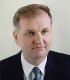 Prof. Adam Barylski
