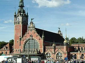 W jednym z punktów handlowych  na dworcu Głównym PKP w Gdańsku nielegalnie sprzedawano m.in. anaboliki.