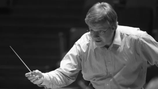 "Interesuje mnie wilekie centrum kulturalne" -  Kai Buman o przyszłości Filharmonii Bałtyckiej