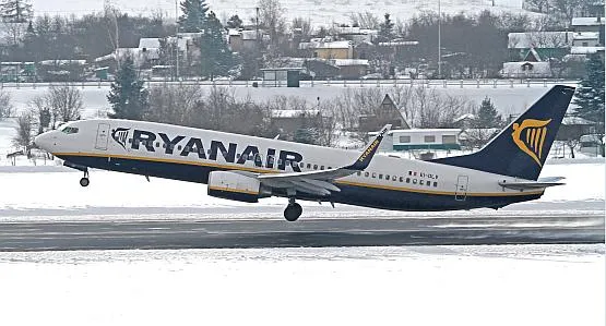 Ryanair liczy, że loty z Gdańska do Barcelony będą cieszyły się sporym zainteresowaniem.