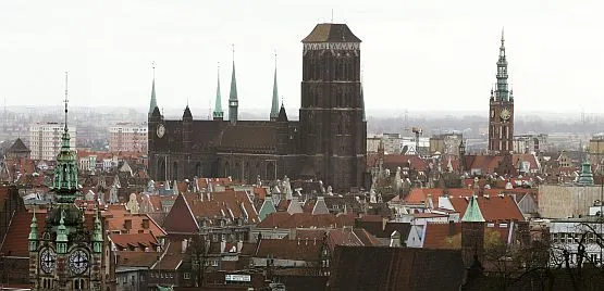 W 2010 roku Gdańsk będzie zaciskał pasa, choć miasto nie zamierza ciąć swoich największych inwestycji, w tym współfinansowanych z UE.