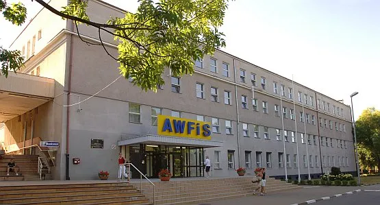 Na trzy lata zawieszono wydziałowi Wychowania Fizycznego AWFiS uprawnienia do nadawania tytułu doktora i doktora habilitowanego.