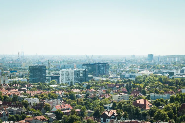Trójmiajsto zostało uznane za "najbardziej dynamicznie rozwijającą się lokalizację dla projektów usługowych w Polsce"