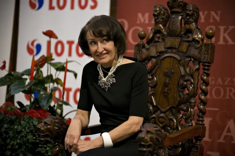 Teresa Kamińska w 2007 objęła stanowisko prezesa zarządu Pomorskiej Specjalnej Strefy Ekonomicznej. 8 lutego 2016 roku został odwołana z tej funkcji. 

