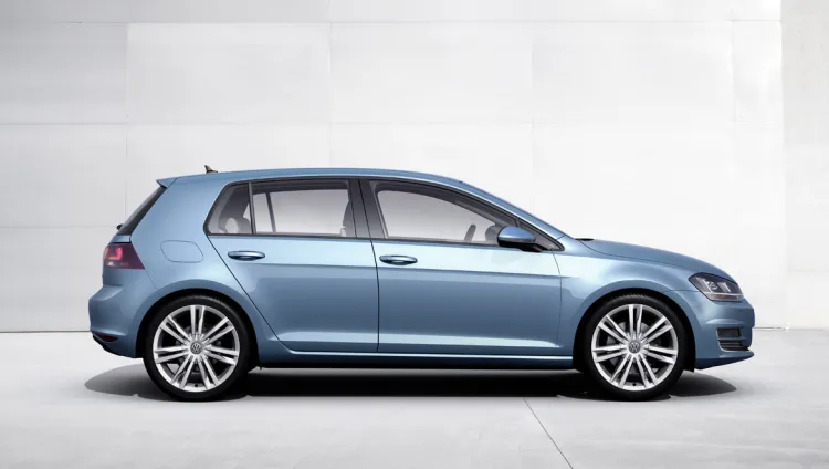 W roku 2015 modelem, który najczęściej znikał z polskich dróg był VW Golf. Na Pomorzu najczęściej kradziono Audi A4. 