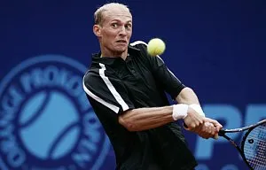 Nikołaj Dawidienko wygrał w Sopocie w 2006 roku. Na dwa najbliższe lata światowy top tenisistów przenosi się z kortów SKT do Warszawy.