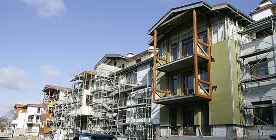 Pomeranka Sp. z o.o. buduje osiedle apartamentowców Neptun Park w Jelitkowie. Obok, na otrzymanym właśnie terenie, także powstaną mieszkania.