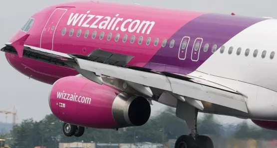 Od czerwca Wizz Air obsługiwać będzie aż dwa połączenia z Gdańska do Finlandii.