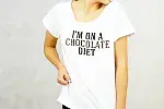 GAU, I'm on a chocolate diet, 99zł