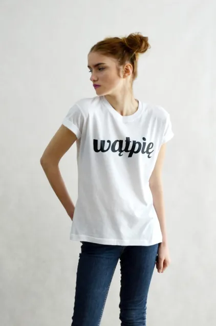 GAU, Wątpię, 99zł