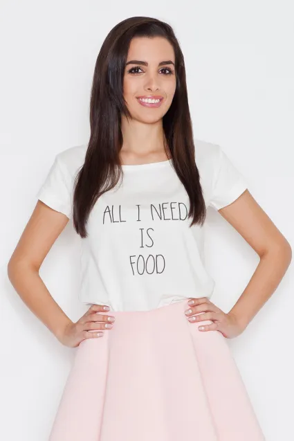 Katrus, As I need is food, 59zł