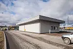 Centrum Zarządzania Tunelem.